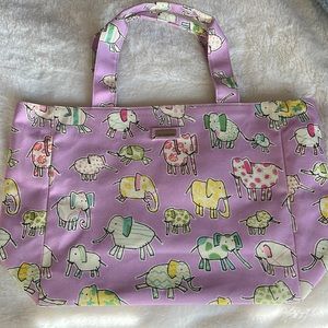 Jim Thompson Tote Bag